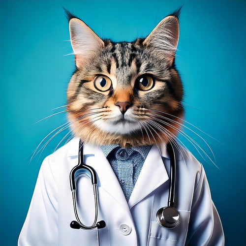 Home Remedies For Feline UTIs